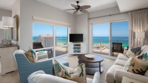 Luau I 7703, Destin